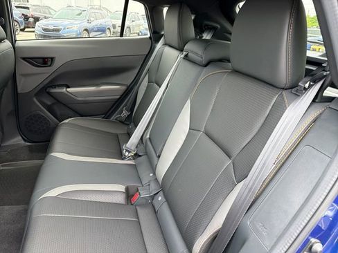 New 2026 Subaru Crosstrek 2.5i Wilderness AWD/4WD image 21