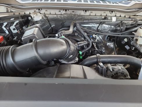 Used 2024 Ford F250 XL w/ STX Appearance Package image 17