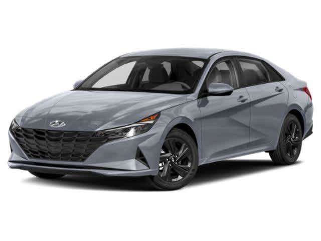 Used 2022 Hyundai Elantra SEL FWD image 3
