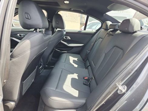 Used 2020 BMW 330i xDrive Sedan w/ Convenience Package AWD/4WD image 13