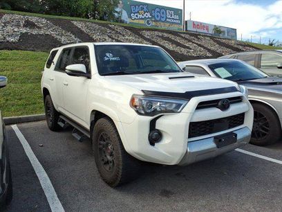 Certified 2023 Toyota 4Runner TRD Off-Road Premium w/ Off Road Premium Plus Package