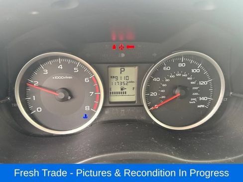 Used 2016 Subaru Forester 2.5i Premium w/ All-Weather Package AWD/4WD image 13