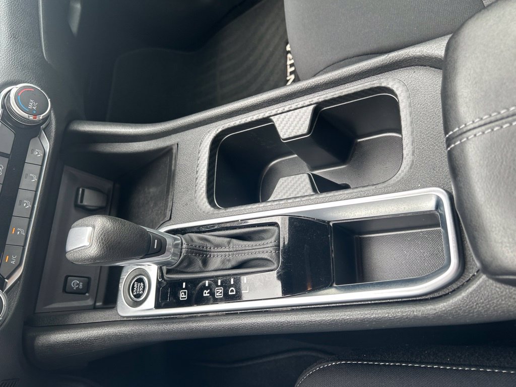 Used 2025 Nissan Sentra SV FWD image 13