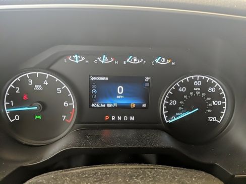 Certified 2023 Ford F150 XL w/ STX Appearance Package image 23