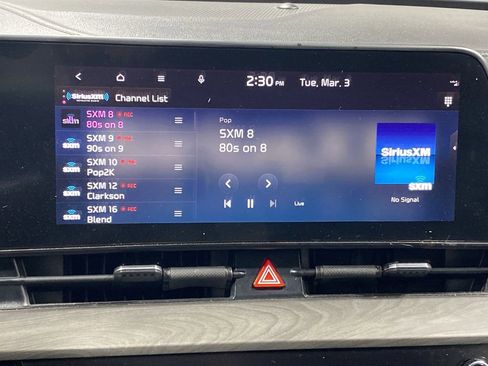 Used 2023 Kia Sportage X-Line image 12