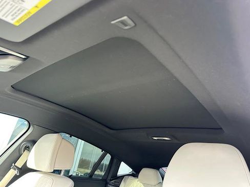 Certified 2024 BMW X6 xDrive40i w/ Executive Package image 18