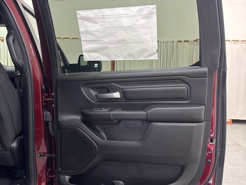 New 2026 RAM 1500 Tradesman w/ Off Road Group image 31