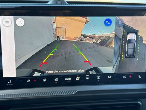 New 2025 Ford Bronco Sport Badlands w/ Badlands Tech Package image 19