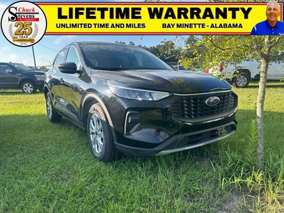 Used 2024 Ford Escape Active