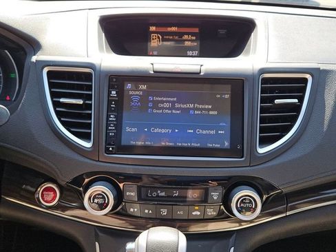 Used 2015 Honda CR-V EX-L image 18