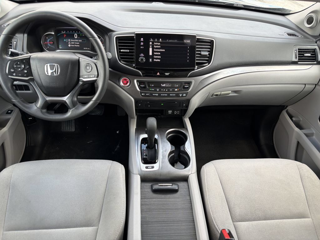Used 2019 Honda Pilot EX image 12