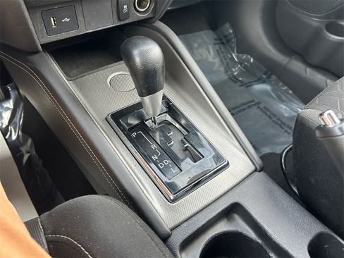 Used 2021 Mitsubishi Outlander Sport ES image 25