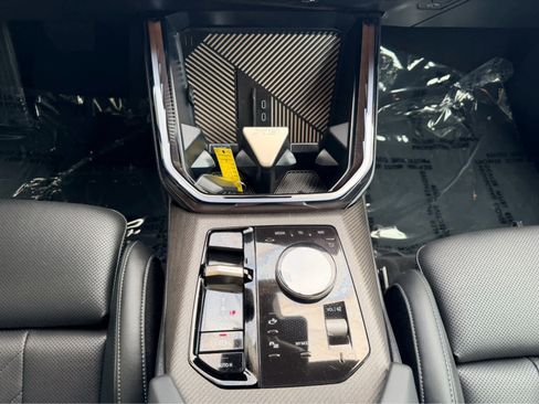 Used 2025 BMW X3 xDrive30i image 15