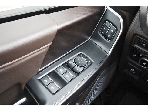 Used 2023 Ford F150 King Ranch w/ Equipment Group 601A High image 23