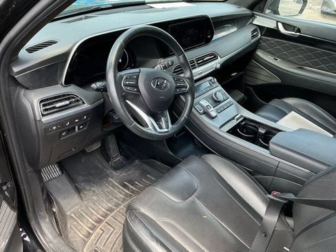Used 2022 Hyundai Palisade Calligraphy AWD/4WD image 19