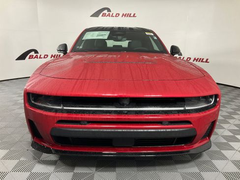 New 2026 Dodge Charger Daytona Scat Pack image 2