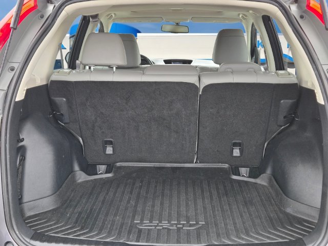 Used 2015 Honda CR-V EX-L image 10
