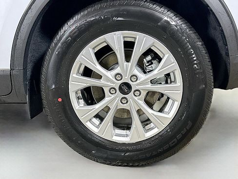 New 2026 Ford Escape Active w/ Cold Weather Package image 22