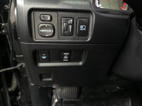 Used 2020 Toyota 4Runner TRD Pro image 31