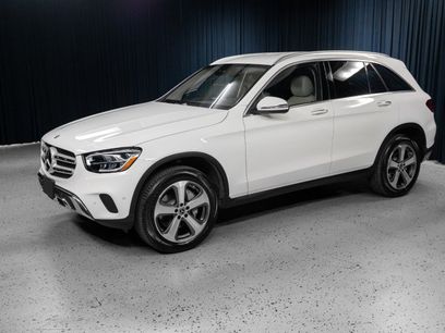 Certified 2022 Mercedes-Benz GLC 300 4MATIC