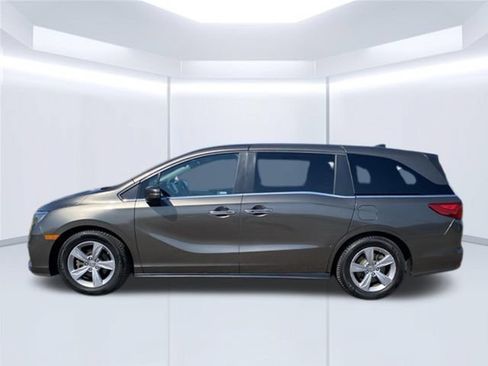 Used 2019 Honda Odyssey EX-L image 9