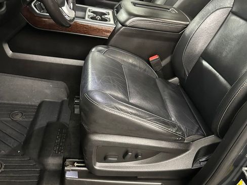 Used 2018 GMC Sierra 1500 SLT w/ SLT Premium Package image 13