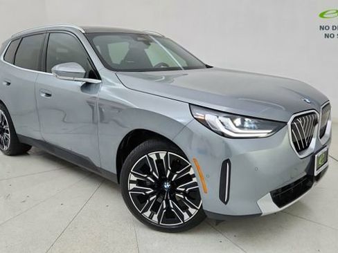 Used 2025 BMW X3 xDrive30 w/ Premium Package AWD/4WD image 87