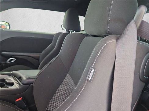 Used 2023 Dodge Challenger R/T Scat Pack RWD image 15