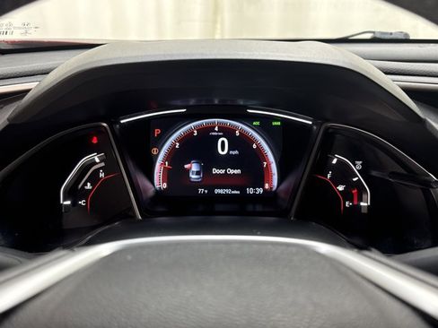 Used 2021 Honda Civic Sport image 19
