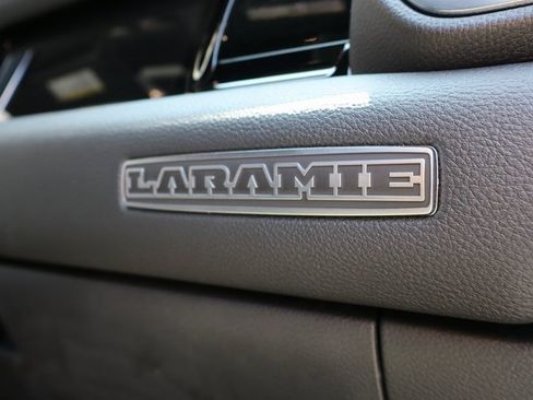New 2026 RAM 1500 Laramie w/ Night Edition image 52