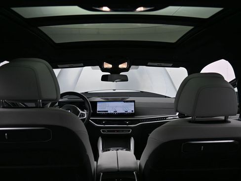 Used 2024 BMW X6 xDrive40i w/ Premium Package image 18