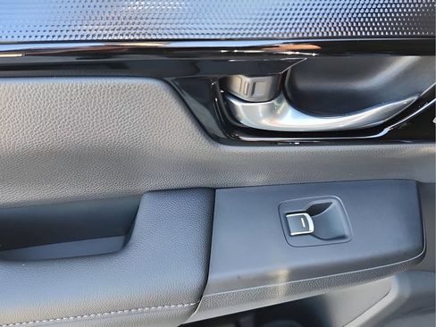 New 2026 Honda CR-V EX-L image 22