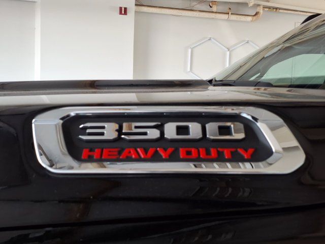 Used 2025 RAM 3500 Big Horn AWD/4WD image 6