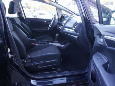 Used 2015 Honda Fit LX image 23