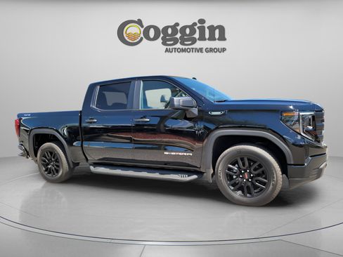 New 2025 GMC Sierra 1500 Pro w/ Graphite Edition image 16