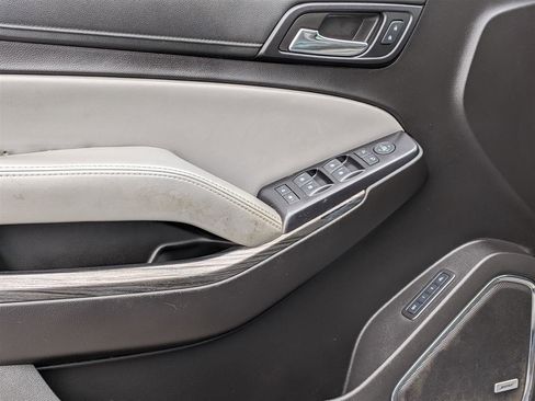 Used 2016 Chevrolet Suburban LT w/ Max Trailering Package image 13