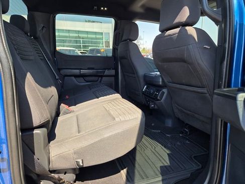 Used 2023 Ford F150 XL w/ STX Appearance Package image 13