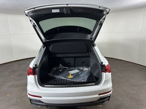 Used 2025 Audi Q3 2.0T Premium Plus w/ Premium Plus Package image 33