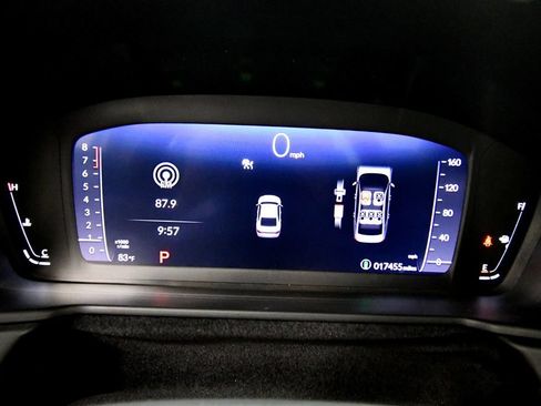 Certified 2024 Honda Accord LX image 20