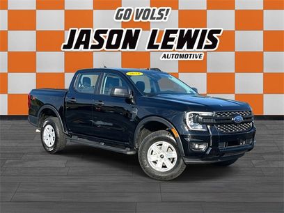 Used 2024 Ford Ranger XL w/ Trailer Tow Package
