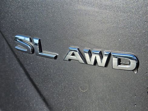 Used 2023 Nissan Murano SL w/ SL Moonroof Package image 14