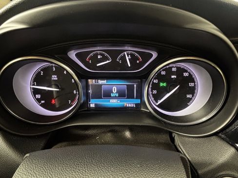 Used 2019 Buick Envision Preferred image 30