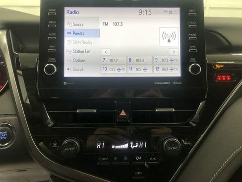 Used 2023 Toyota Camry XSE image 20