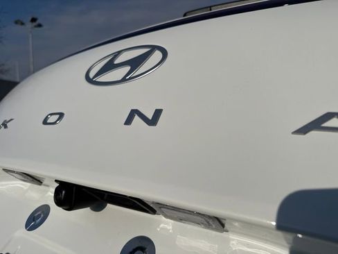 New 2026 Hyundai Kona SE image 7