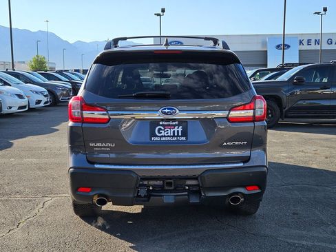 Used 2022 Subaru Ascent Premium w/ Convenience Package AWD/4WD image 7