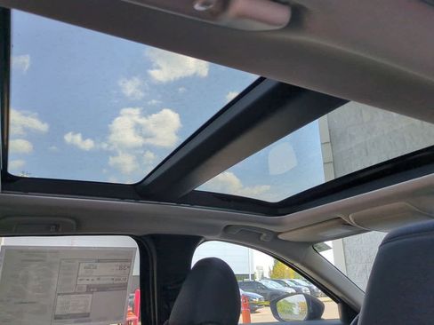 New 2025 MAZDA CX-50 AWD 2.5 Hybrid w/ Cargo Package image 20