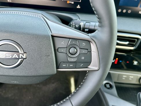 New 2026 Nissan Sentra SV w/ SV Convenience Package image 27