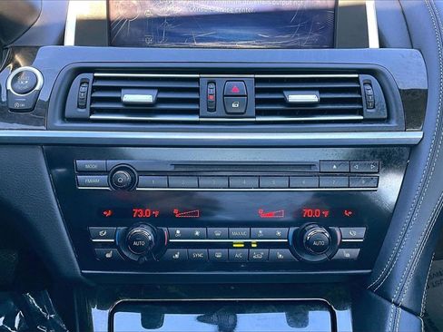 Used 2015 BMW 650i Gran Coupe xDrive image 31