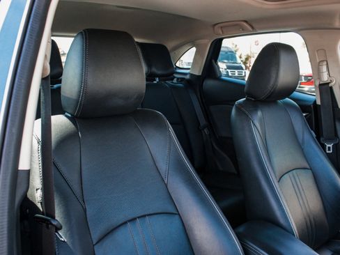 Used 2019 MAZDA CX-3 Grand Touring w/ Premium Package FWD image 30