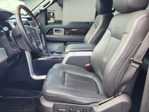 Used 2013 Ford F150 Platinum image 19